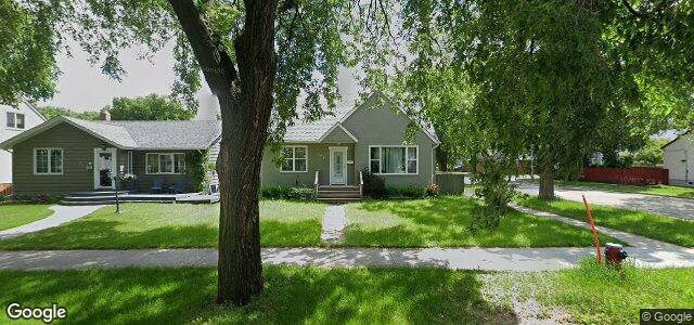 Larawan ng 398 Centennial Street sa Winnipeg, Manitoba
