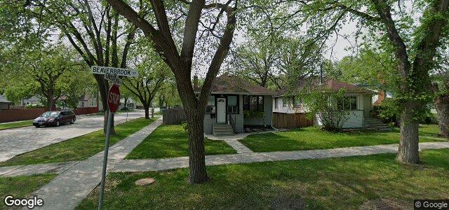 Larawan ng 399 Beaverbrook Street sa Winnipeg, Manitoba