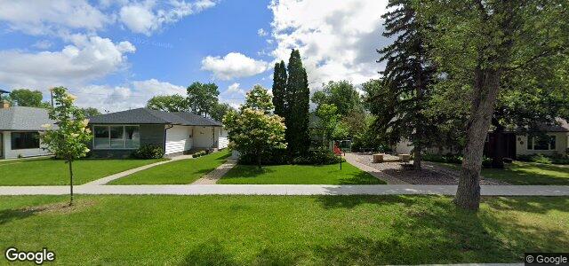 400 Lanark Street（加拿大曼尼托巴省温尼伯市）房屋照片