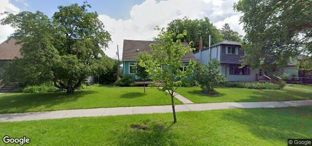 Photo of 400 Lockwood Street in Winnipeg, Manitoba
