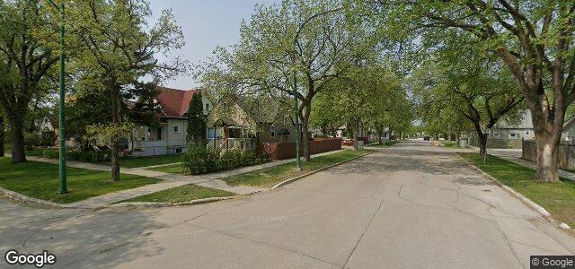 Larawan ng 401 Beaverbrook Street sa Winnipeg, Manitoba