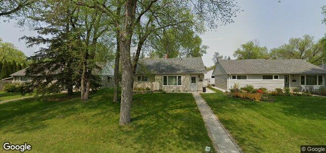 Larawan ng 401 Lanark Street sa Winnipeg, Manitoba