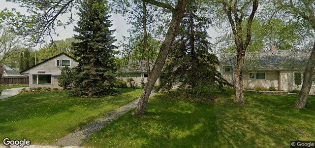 Larawan ng 405 Lanark Street sa Winnipeg, Manitoba