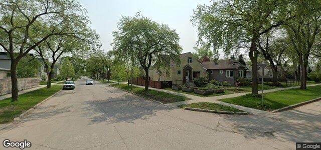 Larawan ng 406 Beaverbrook Street sa Winnipeg, Manitoba
