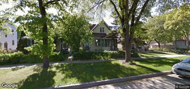 Larawan ng 407 Beaverbrook Street sa Winnipeg, Manitoba