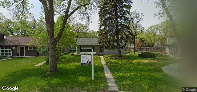 Larawan ng 409 Lanark Street sa Winnipeg, Manitoba