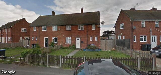 Larawan ng 41 Fulham Avenue sa Winnipeg, Manitoba