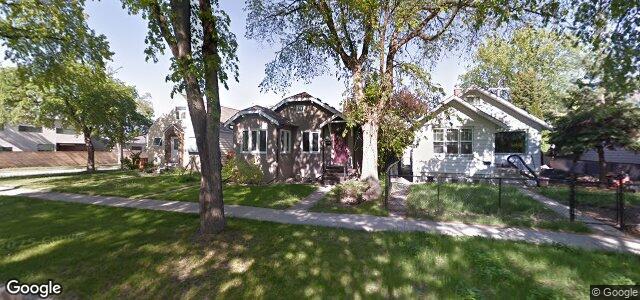 Larawan ng 410 Beaverbrook Street sa Winnipeg, Manitoba