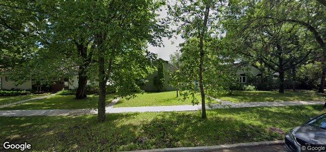 Larawan ng 410 Lanark Street sa Winnipeg, Manitoba