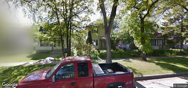 Larawan ng 413 Beaverbrook Street sa Winnipeg, Manitoba
