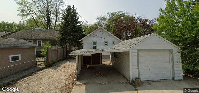 Larawan ng 414 Beaverbrook Street sa Winnipeg, Manitoba