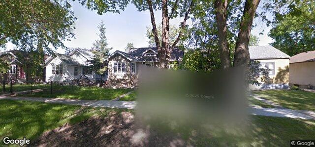 Larawan ng 416 Beaverbrook Street sa Winnipeg, Manitoba