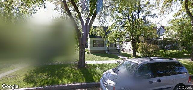 Larawan ng 417 Beaverbrook Street sa Winnipeg, Manitoba