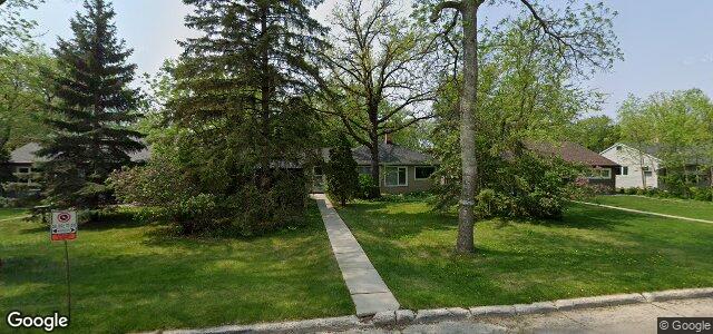 Larawan ng 417 Lanark Street sa Winnipeg, Manitoba