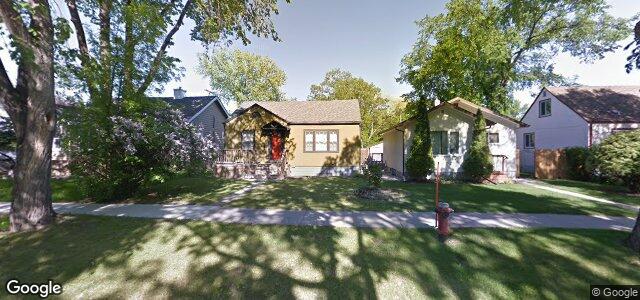 Larawan ng 420 Beaverbrook Street sa Winnipeg, Manitoba