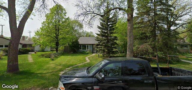 Larawan ng 421 Lanark Street sa Winnipeg, Manitoba