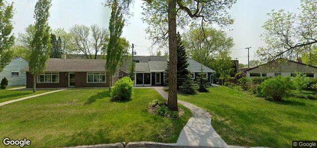 Larawan ng 425 Lanark Street sa Winnipeg, Manitoba