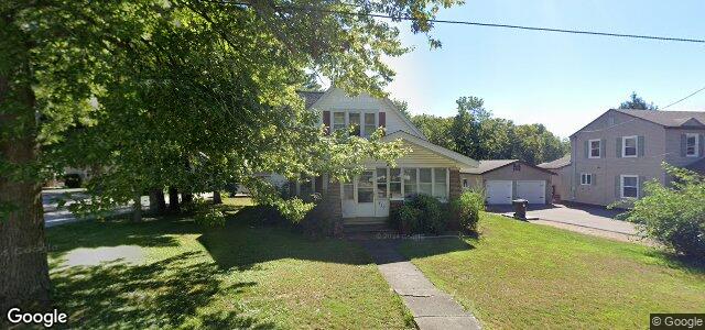 Larawan ng 426 Centennial Street sa Winnipeg, Manitoba