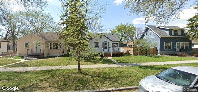 Photo of 427 Centennial Street in Winnipeg, Manitoba