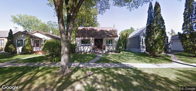 Larawan ng 428 Beaverbrook Street sa Winnipeg, Manitoba