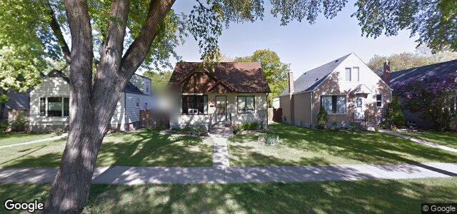 Larawan ng 428 Centennial Street sa Winnipeg, Manitoba