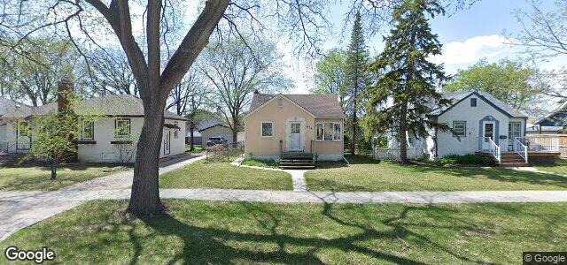 Larawan ng 429 Centennial Street sa Winnipeg, Manitoba