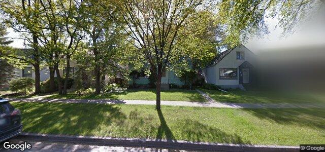 Larawan ng 431 Beaverbrook Street sa Winnipeg, Manitoba