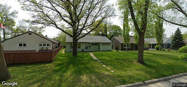 Larawan ng 431 Lanark Street sa Winnipeg, Manitoba