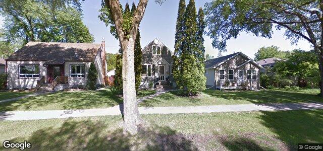 Larawan ng 432 Beaverbrook Street sa Winnipeg, Manitoba