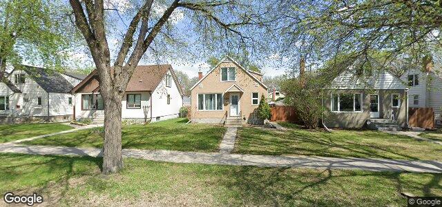 Larawan ng 432 Centennial Street sa Winnipeg, Manitoba