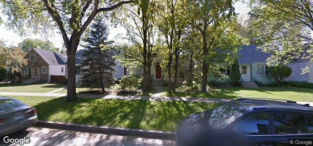 Larawan ng 435 Beaverbrook Street sa Winnipeg, Manitoba