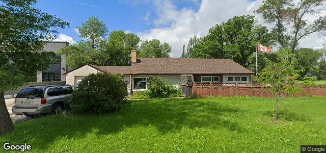 Larawan ng 435 Lanark Street sa Winnipeg, Manitoba