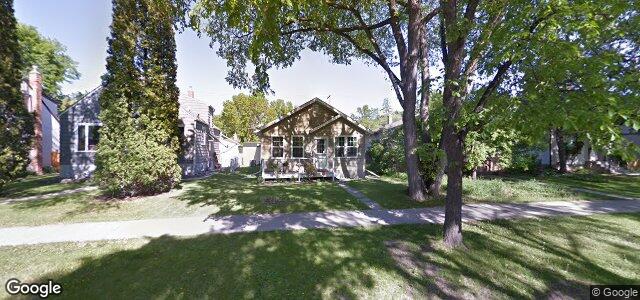 Larawan ng 436 Beaverbrook Street sa Winnipeg, Manitoba