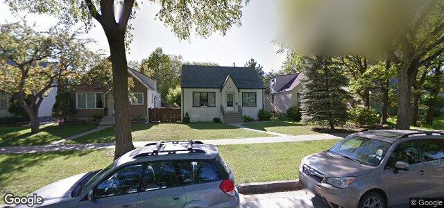 Larawan ng 439 Beaverbrook Street sa Winnipeg, Manitoba