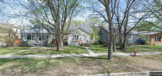 Larawan ng 440 Centennial Street sa Winnipeg, Manitoba