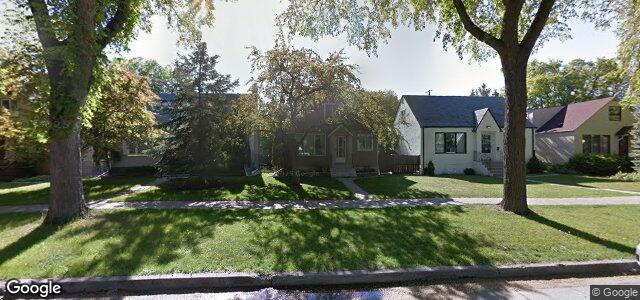 Larawan ng 443 Beaverbrook Street sa Winnipeg, Manitoba