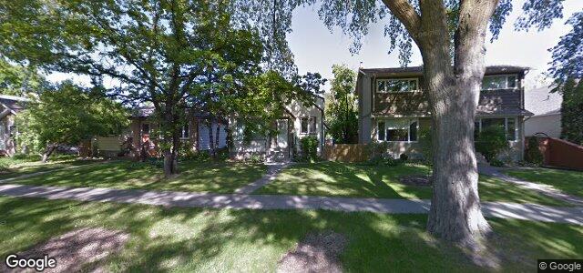 444 Beaverbrook Street（加拿大曼尼托巴省溫尼伯市）房屋照片