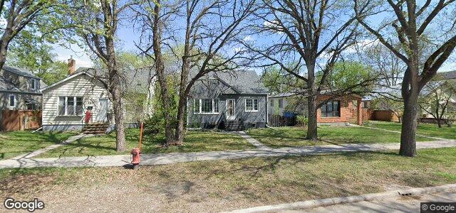 Larawan ng 444 Centennial Street sa Winnipeg, Manitoba