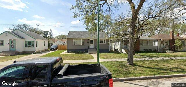 Larawan ng 445 Centennial Street sa Winnipeg, Manitoba