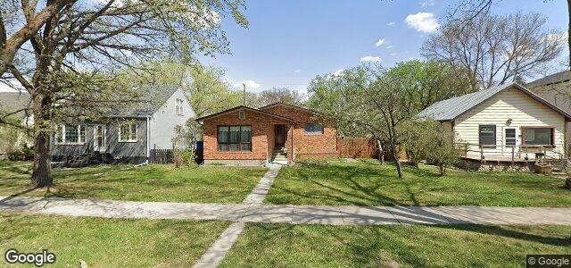 Larawan ng 446 Centennial Street sa Winnipeg, Manitoba