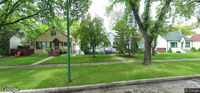 Larawan ng 447 Beaverbrook Street sa Winnipeg, Manitoba