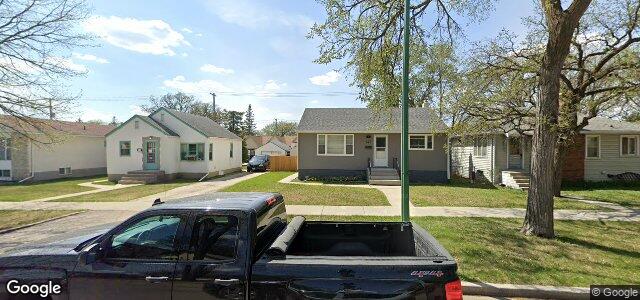 Larawan ng 447 Centennial Street sa Winnipeg, Manitoba