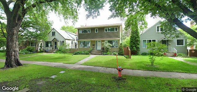 Larawan ng 448 Beaverbrook Street sa Winnipeg, Manitoba