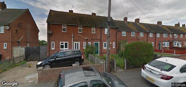 Larawan ng 45 Fulham Avenue sa Winnipeg, Manitoba