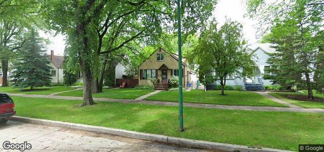 Larawan ng 451 Beaverbrook Street sa Winnipeg, Manitoba