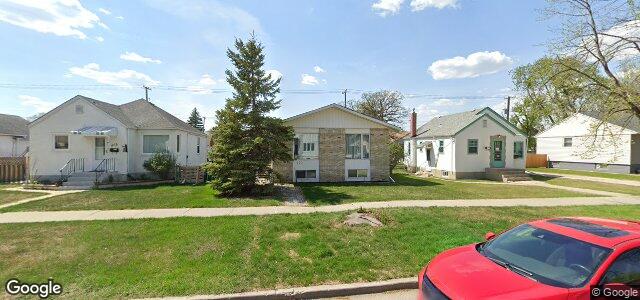 Larawan ng 453 Centennial Street sa Winnipeg, Manitoba