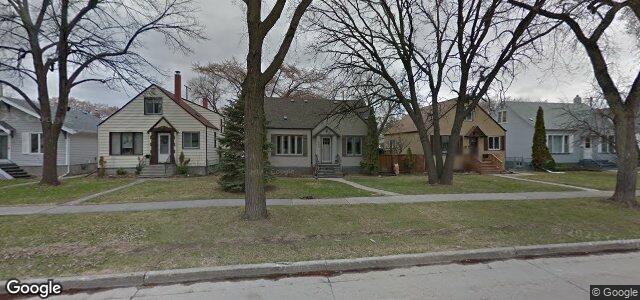 Photo of 455 Beaverbrook Street in Winnipeg, Manitoba