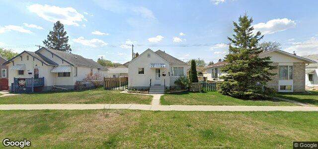 Larawan ng 455 Centennial Street sa Winnipeg, Manitoba