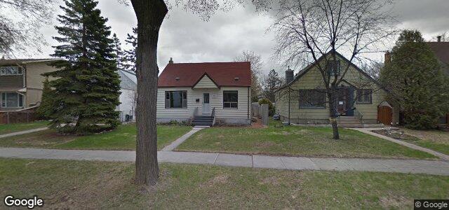 Photo of 456 Beaverbrook Street in Winnipeg, Manitoba