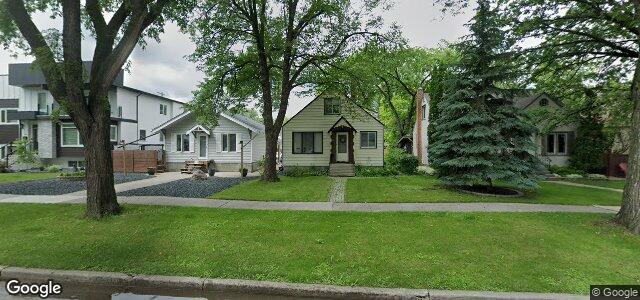 Larawan ng 459 Beaverbrook Street sa Winnipeg, Manitoba